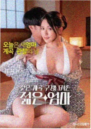 韩国犯罪大片 黑道律师